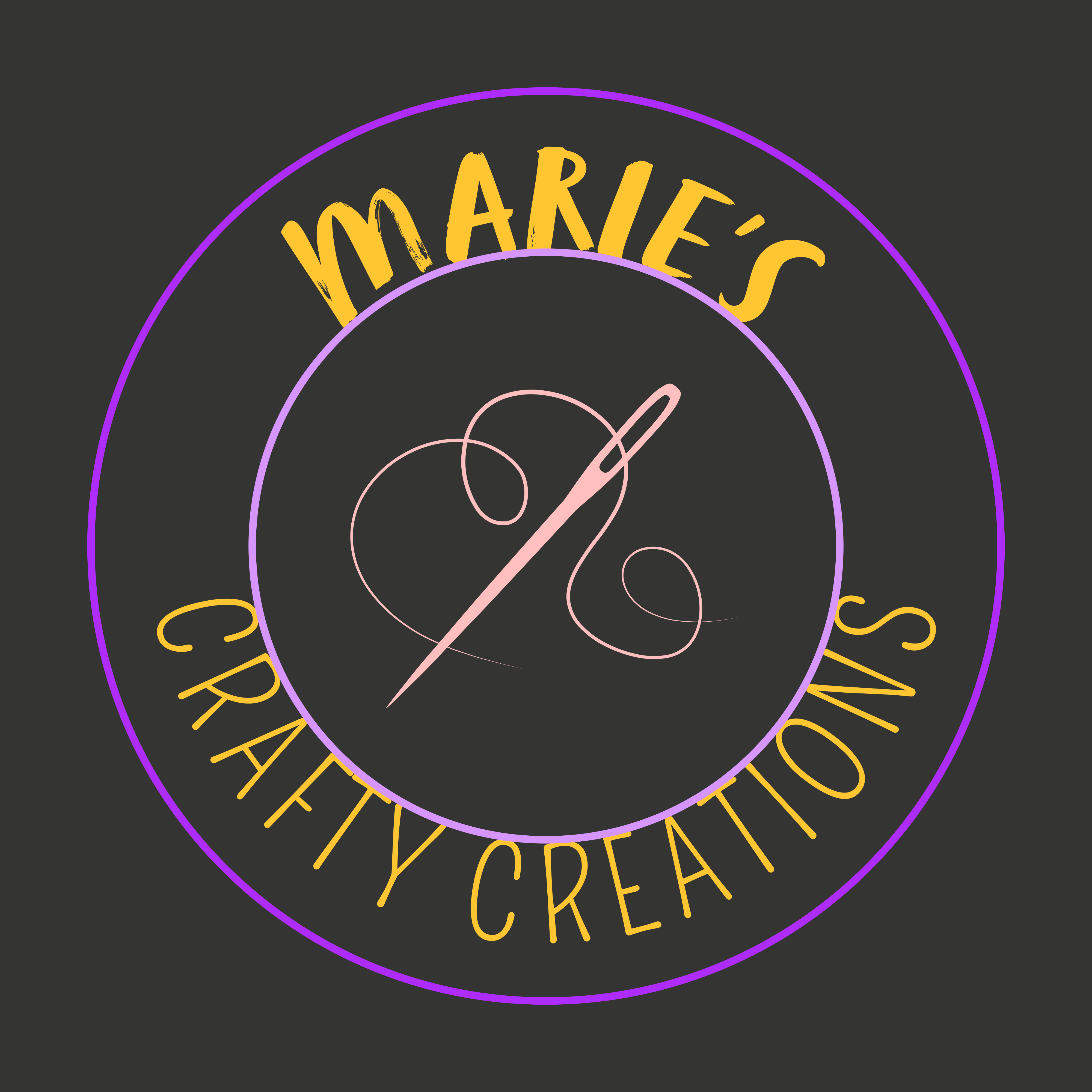 Marie’s Crafty Creations